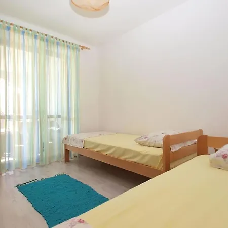 Fuer 7 Personen Ca 70 Qm In Vinkuran, Istrien Istrische Riviera Appartement