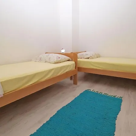 Fuer 7 Personen Ca 70 Qm In Vinkuran, Istrien Istrische Riviera Appartement