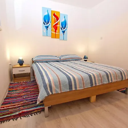 Fuer 7 Personen Ca 70 Qm In Vinkuran, Istrien Istrische Riviera Appartement Vinkuran