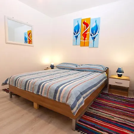 Fuer 7 Personen Ca 70 Qm In Vinkuran, Istrien Istrische Riviera *