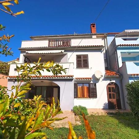 Fuer 7 Personen Ca 70 Qm In Vinkuran, Istrien Istrische Riviera Appartement *