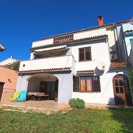 Appartement Fuer 7 Personen Ca 70 Qm In Vinkuran, Istrien Istrische Riviera Vinkuran