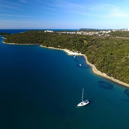 Fuer 7 Personen Ca 70 Qm In Vinkuran, Istrien Istrische Riviera