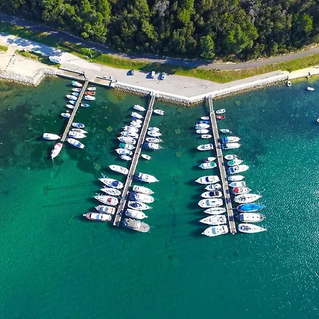Fuer 7 Personen Ca 70 Qm In Vinkuran, Istrien Istrische Riviera